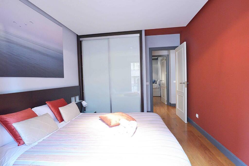 El Apartamento De San Javier By Just Room Santander Exterior foto